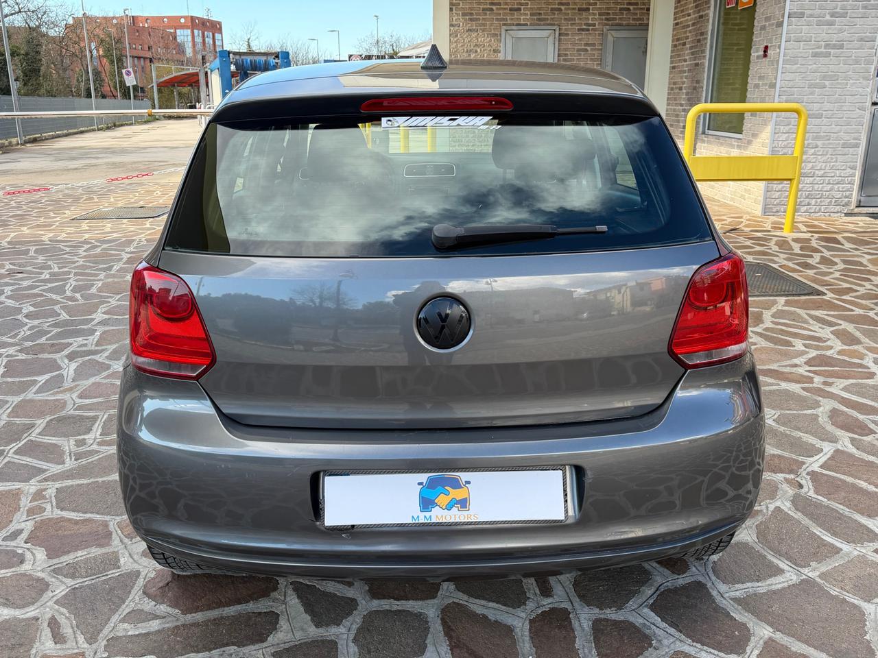 Volkswagen Polo 5 Porte Polo 5p 1.2 Comfortline 70cv