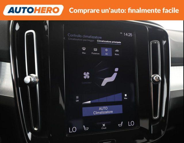 VOLVO XC40 T5 Twin Engine Geartronic Business Plus