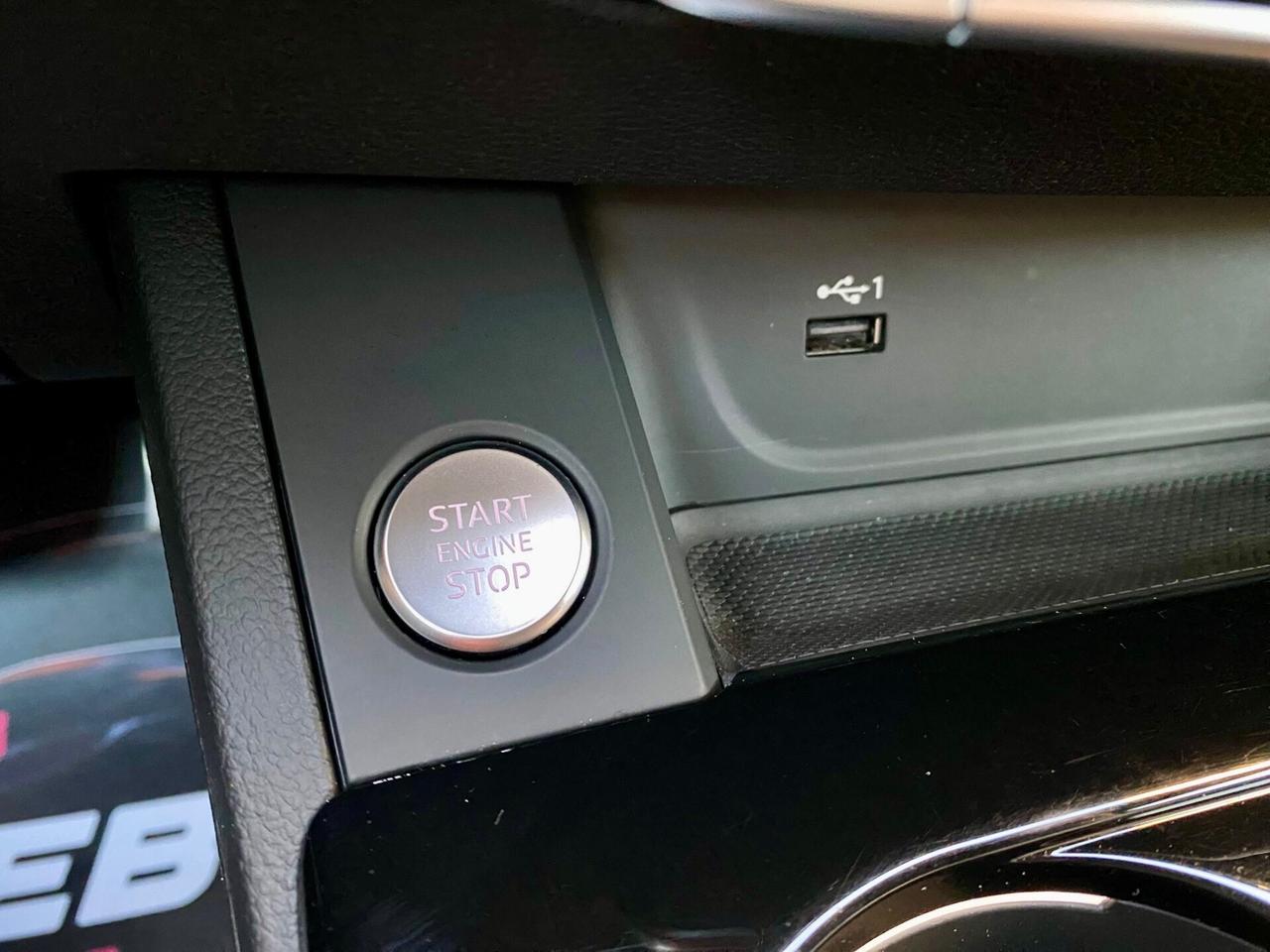 AUDI A5 SPB 40 TDI Quattro S TRONIC S LINE EDITION 2023