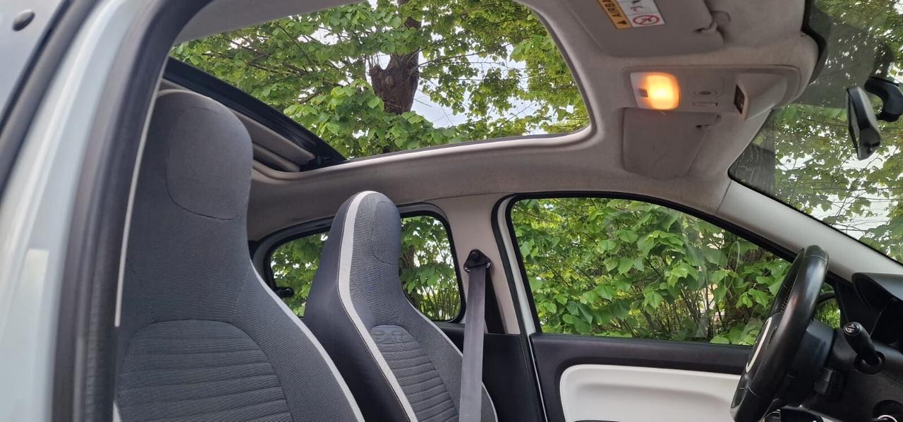 Renault Twingo SCe Stop&Start Openair