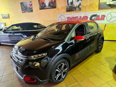 Citroen C3 PureTech 82 Shine 1.2 benzina 2018