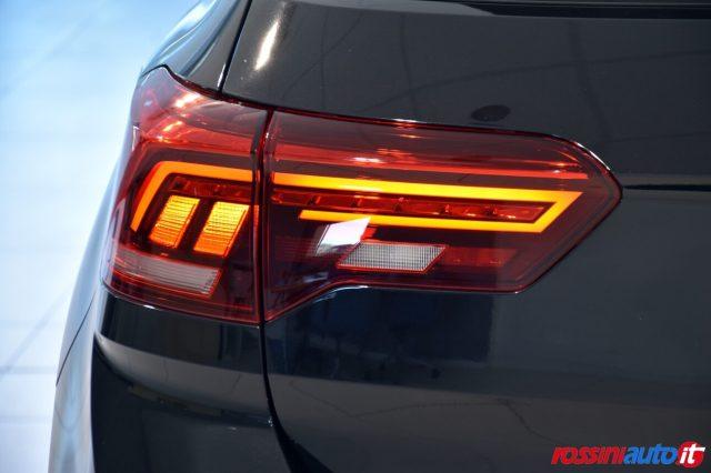VOLKSWAGEN T-Roc 1.0 TSI 110 CV EDITION PLUS - REARVIEW - VETRI PRI