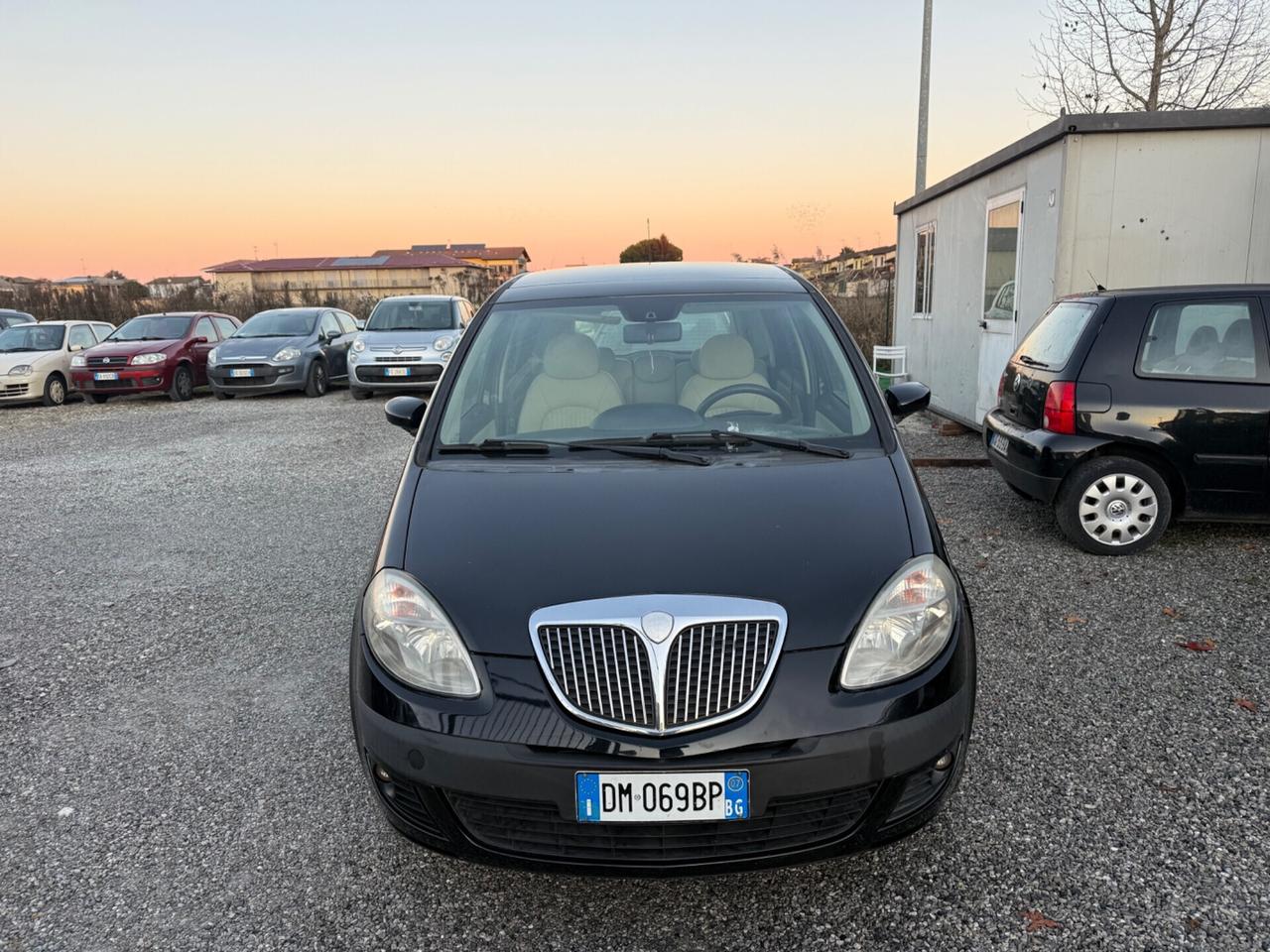 Lancia MUSA 1.4 16V Oro DFN