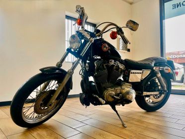 HARLEY DAVIDSON SPORTSTER 5