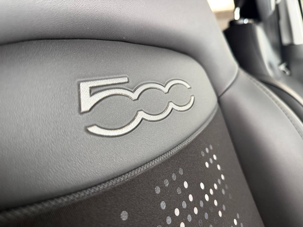 Fiat 500X 1.0 T3 120 CV MOD. CONNECT