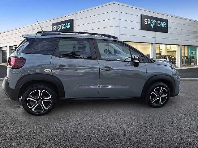 Citroen C3 Aircross PureTech 110 S&S Feel