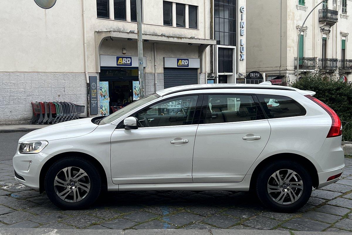 VOLVO XC60 D4 Geartronic Momentum