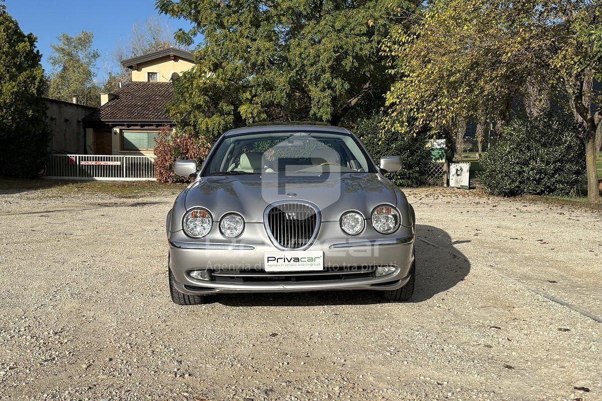 JAGUAR S-Type (X200) 3.0 V6 24V cat Executive