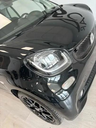 Smart ForTwo 70 1.0 Passion~UniPro~Km e Tagliandi Certificati~Promo Finanziamento~Pronta Consegna