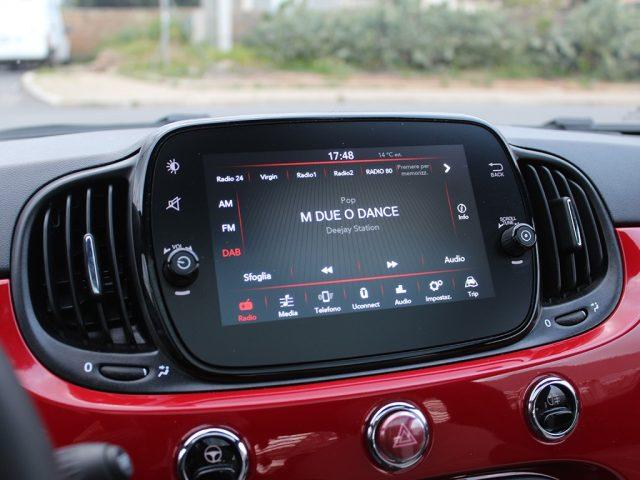 FIAT 500 1.0 Hybrid Dolcevita -PROMO-