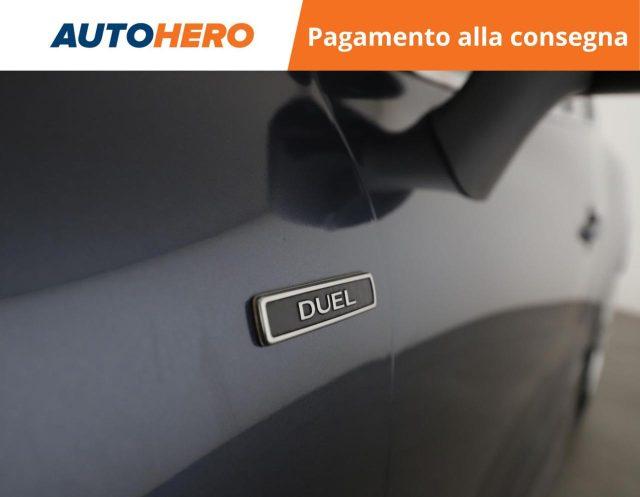 RENAULT Clio dCi 8V 75 CV Start&Stop 5 porte Energy Duel2