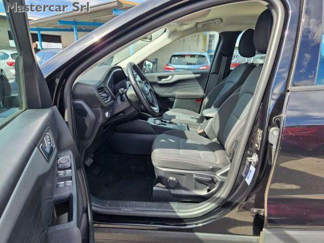 FORD Kuga Kuga 1.5 ecoblue Connect 2wd 120cv auto - GH095PS