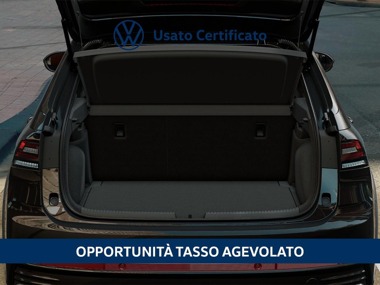 Volkswagen Taigo 1.0 tsi r-line 115cv