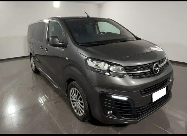 OPEL Zafira Life L 1.5 Diesel 120CV Business 8 Posti Iva Ded.