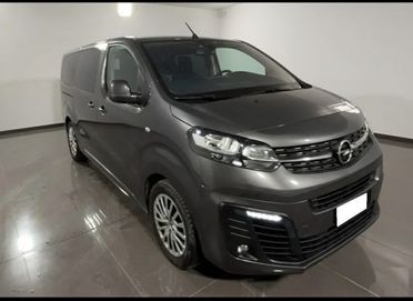 OPEL Zafira Life L 1.5 Diesel 120CV Business 8 Posti Iva Ded.