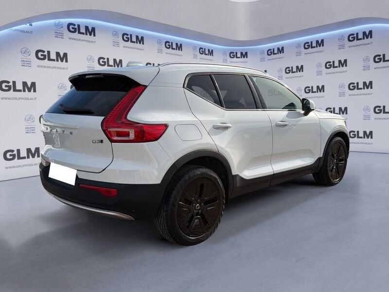Volvo XC40 XC40 D3 AWD Business Plus
