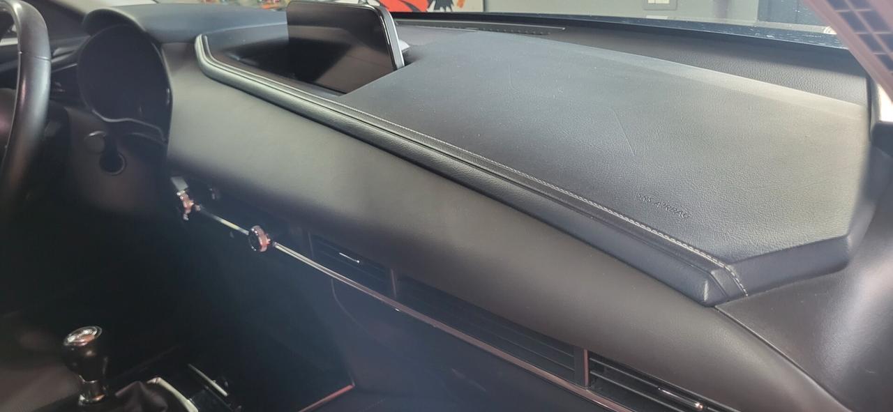 Mazda CX-30 2.0L Skyactiv-G M Hybrid 2WD Executive