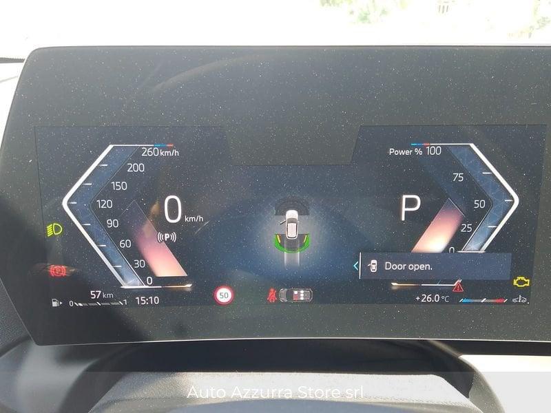 BMW Serie 1 118d MSport *COLORI VARI, TETTO, PROMO AZZURRA*
