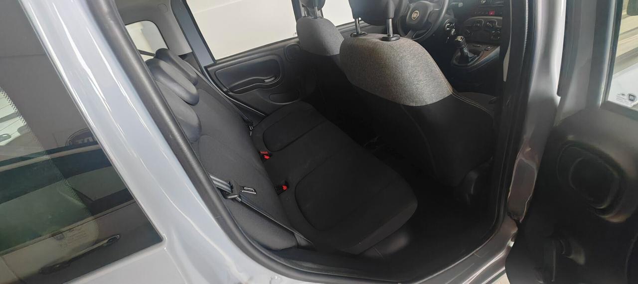 Fiat Panda Fiat Panda 1.0 benzina