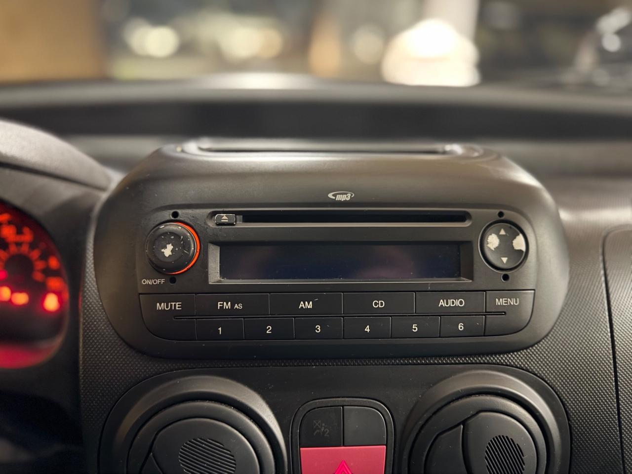 Peugeot Bipper 1.3 HDi 75CV FAP Furgone