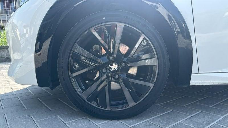 Peugeot 208 GT 100 S/S