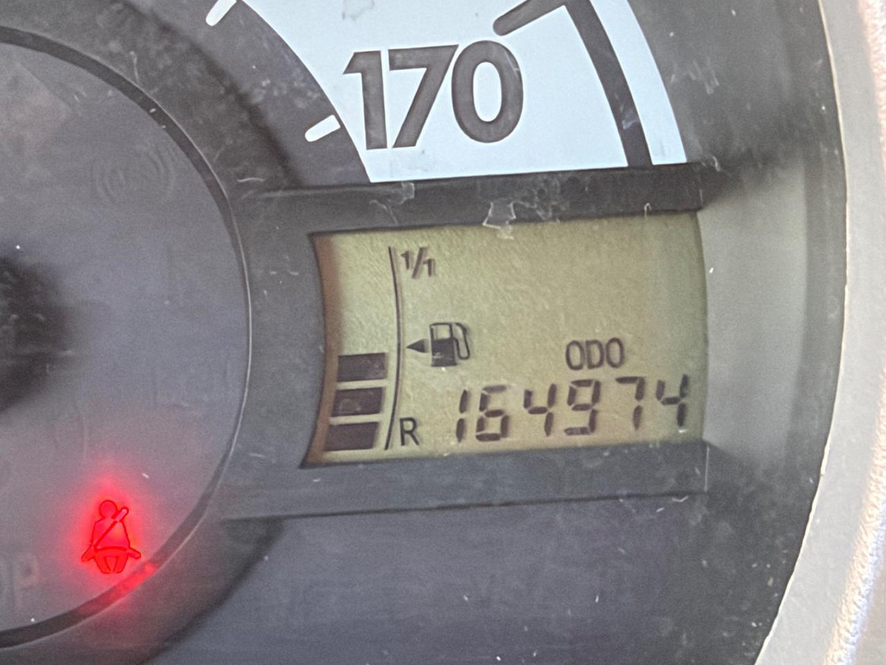 Citroen C1 1.0 5 porte Seduction 06/2011