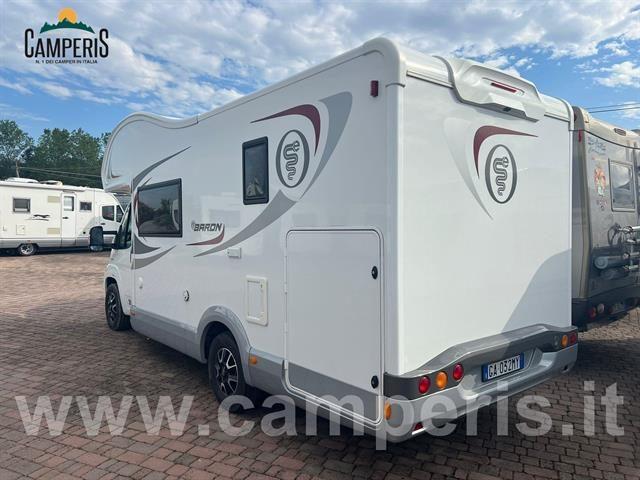 ELNAGH ELNAGH BARON 26 ST.2020