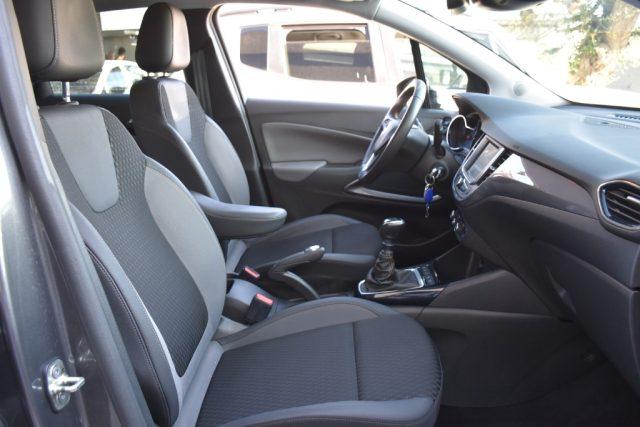 OPEL Crossland X 1.5 ECOTEC D 102 CV Start&Stop Ultimate