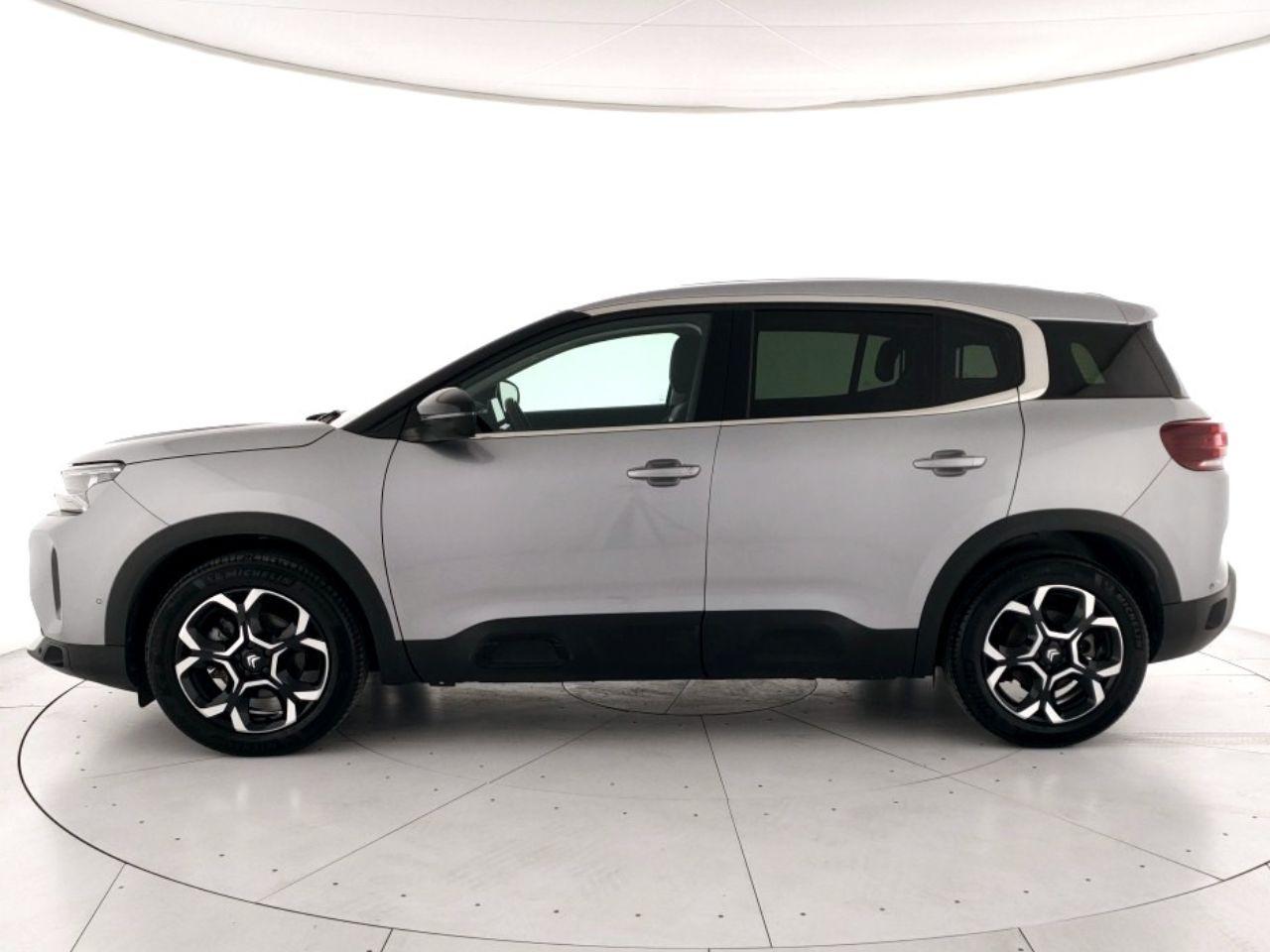 Citroen C5 Aircross 1.2 puretech Plus s&s 130cv