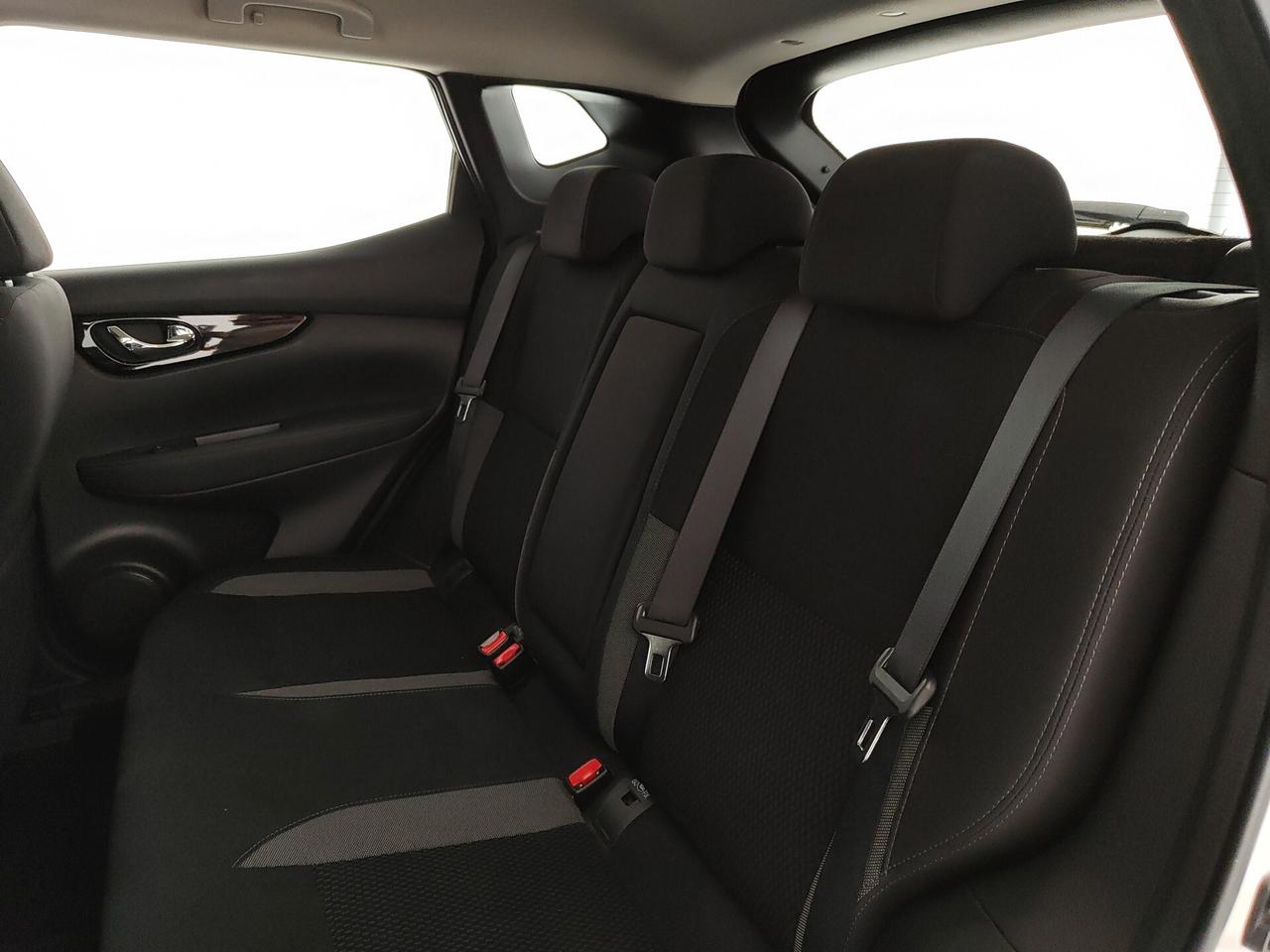 Nissan Qashqai 1.5 dCi 115 CV Business