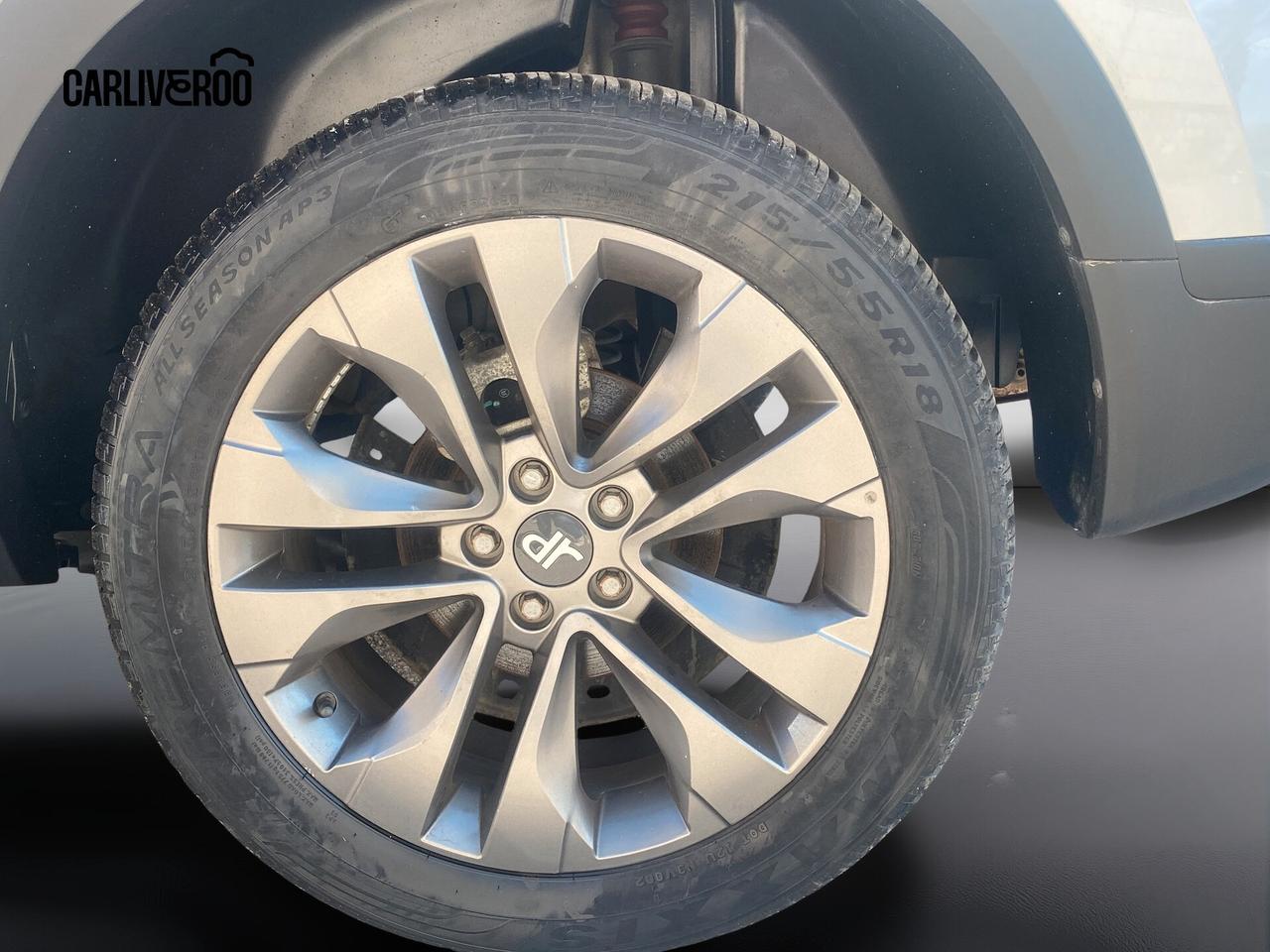 Dr 4.0 1.5 Bi-Fuel GPL