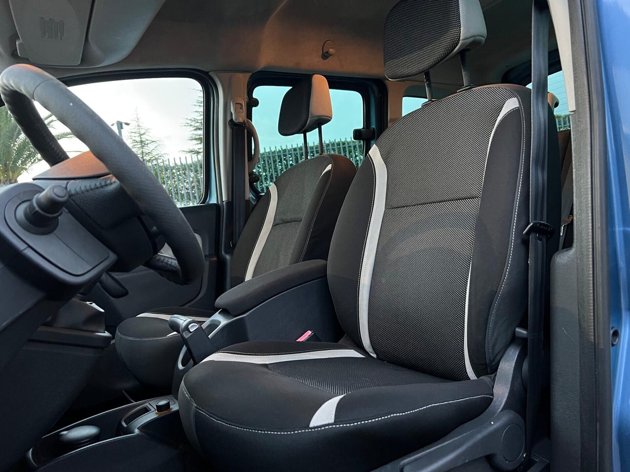 Renault Kangoo 1.5 dCi 90CV Extreme - 2011