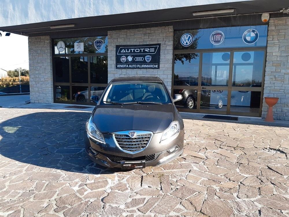 Lancia Delta 2.0 MJT Platinum NEO PATENTATI