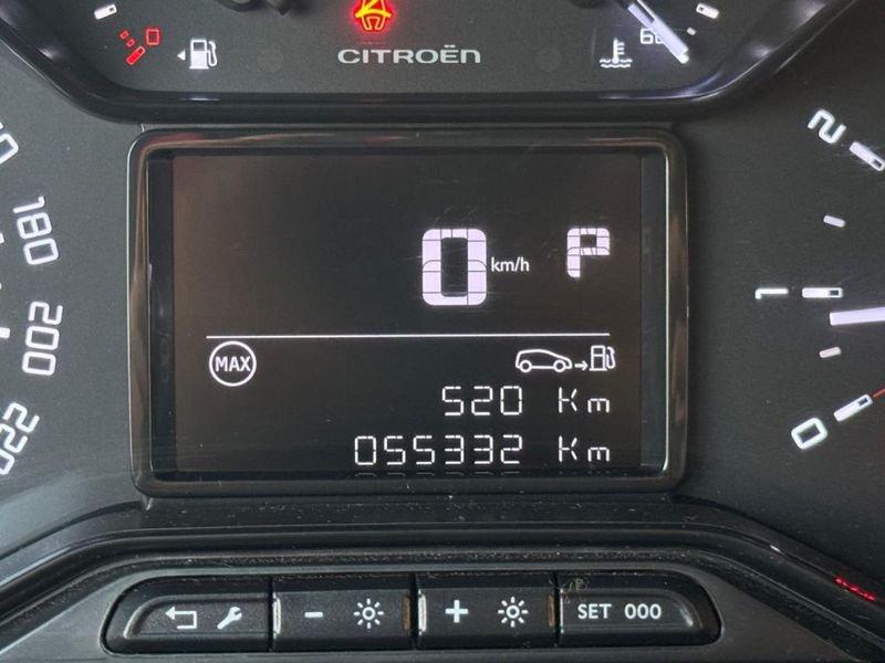 Citroën C3 SHINE BICOLORE "AUTOMATICA" +GPL