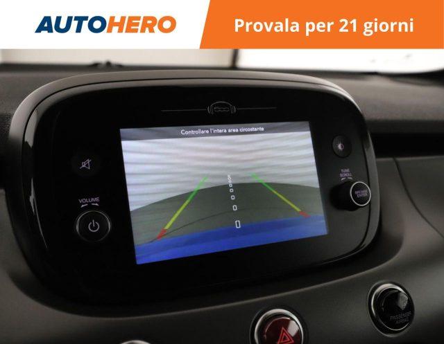 FIAT 500X 1.3 T4 150 CV DCT Sport