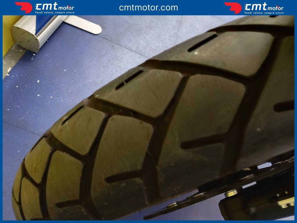 Benelli TRK 502 - 2023