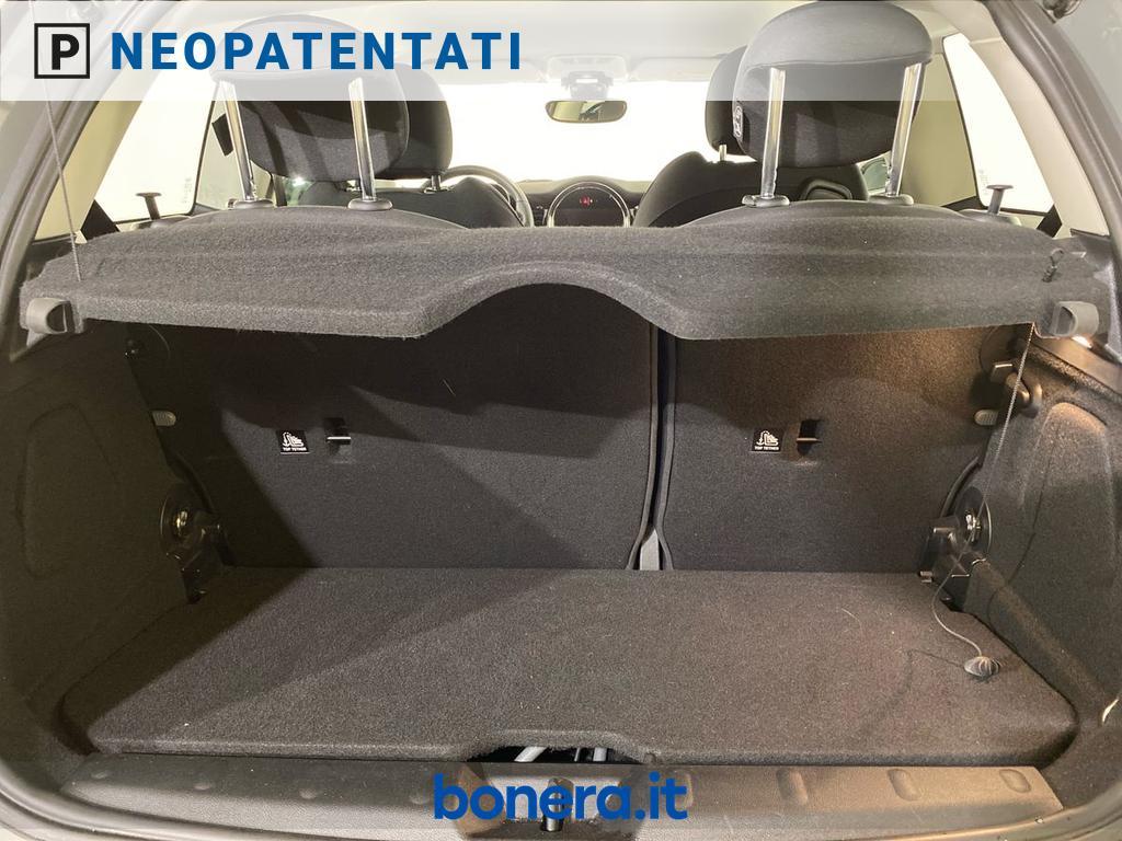 Mini Mini 3 Porte Full Electric Cooper SE Classic Auto