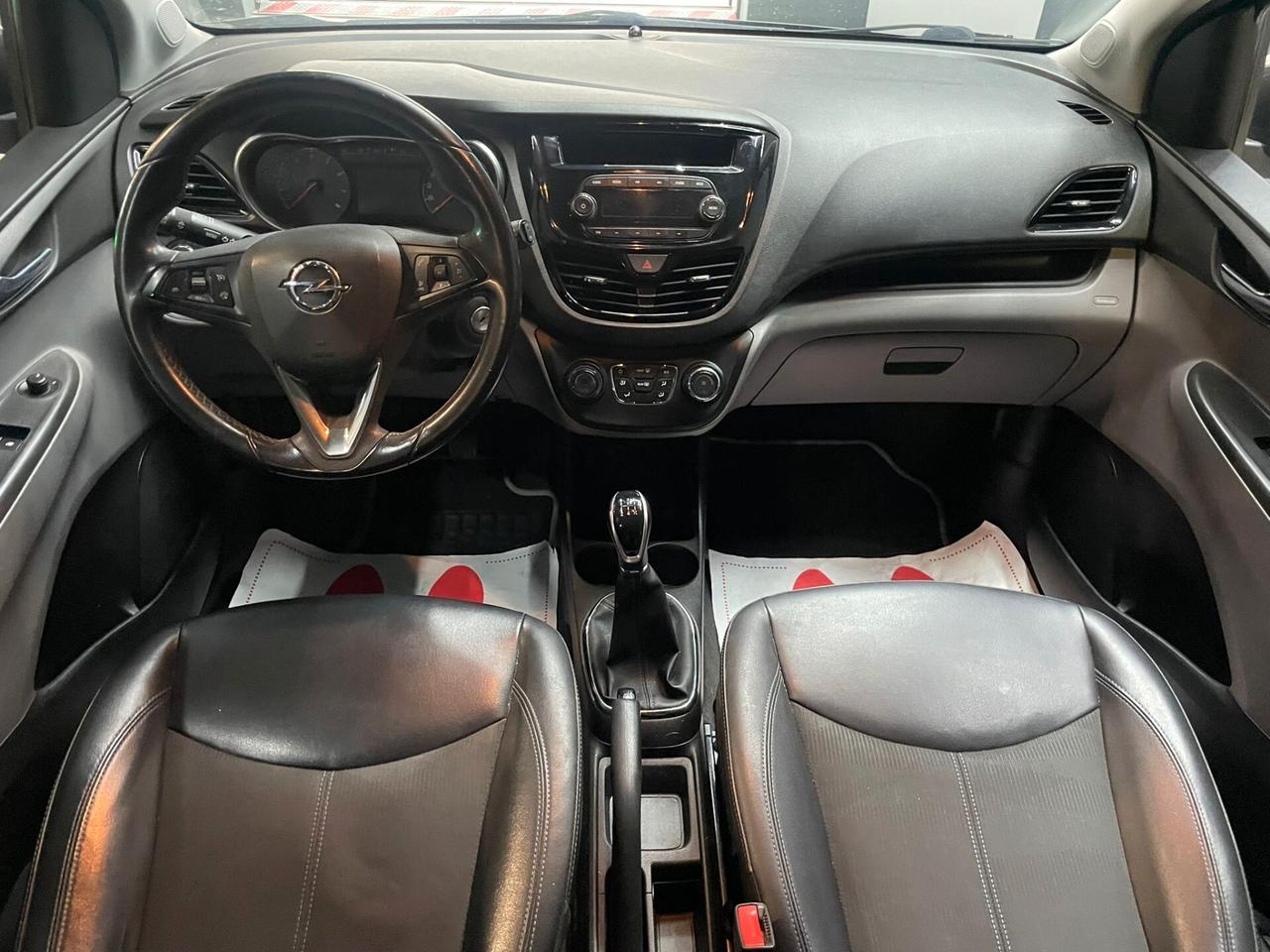 Opel Karl 1.0 75 CV N-Joy