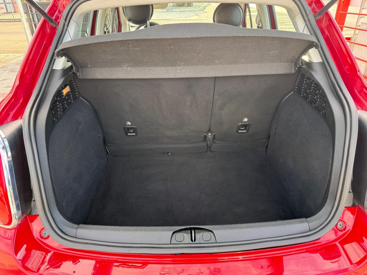 Fiat 500X 1.6 MultiJet 120 CV DCT Cross Plus
