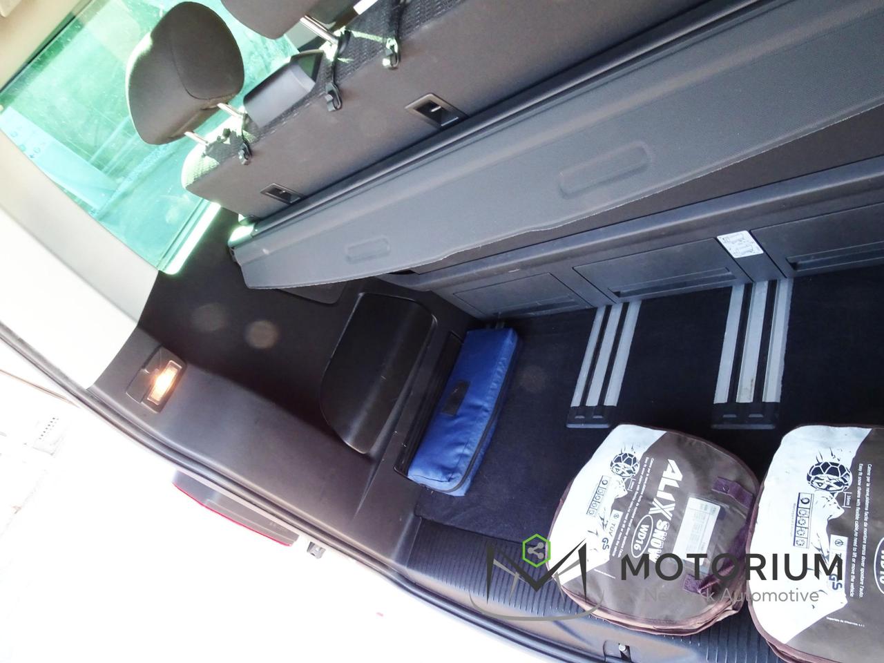 Volkswagen T3 Multivan 2.0 TDI 204CV 4Motion *UNIPRO*