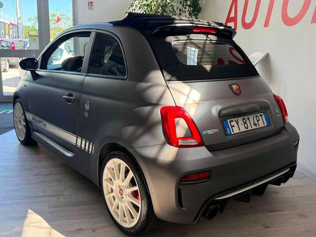 Abarth 595C 595C 1.4 t-jet esseesse 180cv SABELT CARBONIO