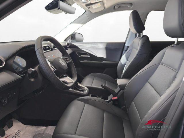 MG ZS MG HEV MY26 1.5L LUXURY