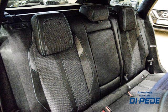 PEUGEOT 308 BlueHDi 130 S&S EAT8 SW Allure