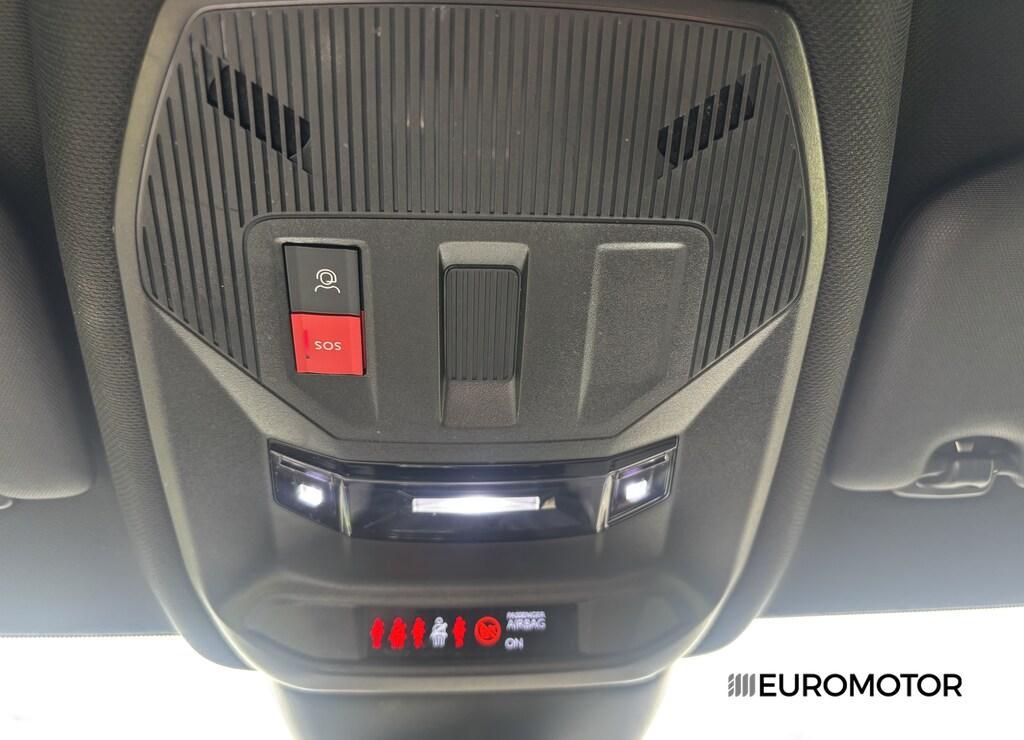 Peugeot 308 SW 1.6 HYBRID GT e-EAT8