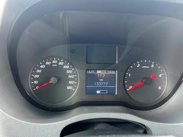 Mercedes Sprinter 311 CDI