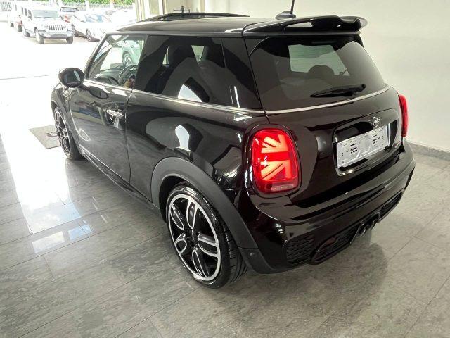MINI John Cooper Works 2.0 John Cooper Works