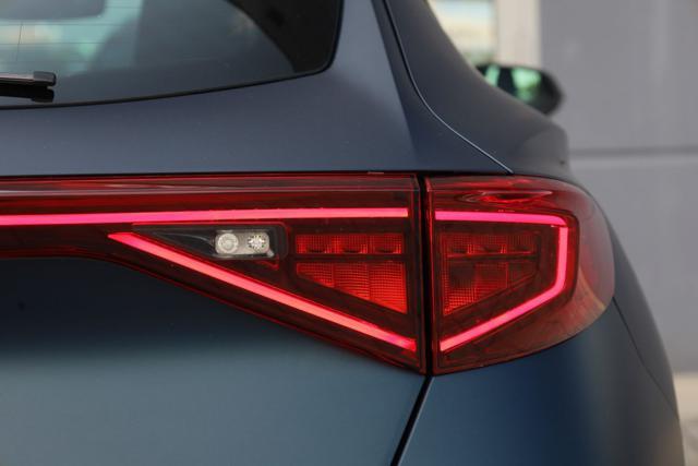 CUPRA Formentor 1.5 TSI