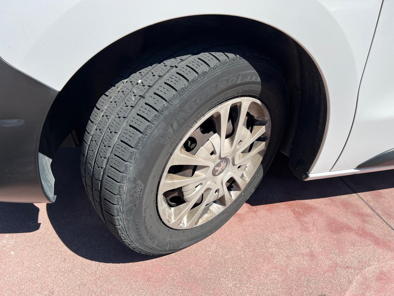 Peugeot Expert BlueHDi 120 PL-TN Furgone Pro Standard