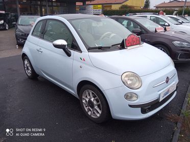 Fiat 500 1.3 Multijet 16V 3P TETTO PANORAMICO