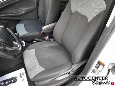 Ford EcoSport 1.5 tdci Business 95cv E6